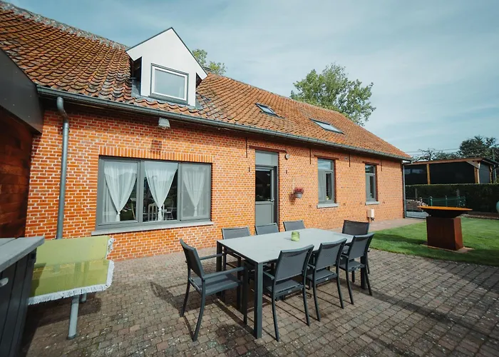 De Holsterhoeve