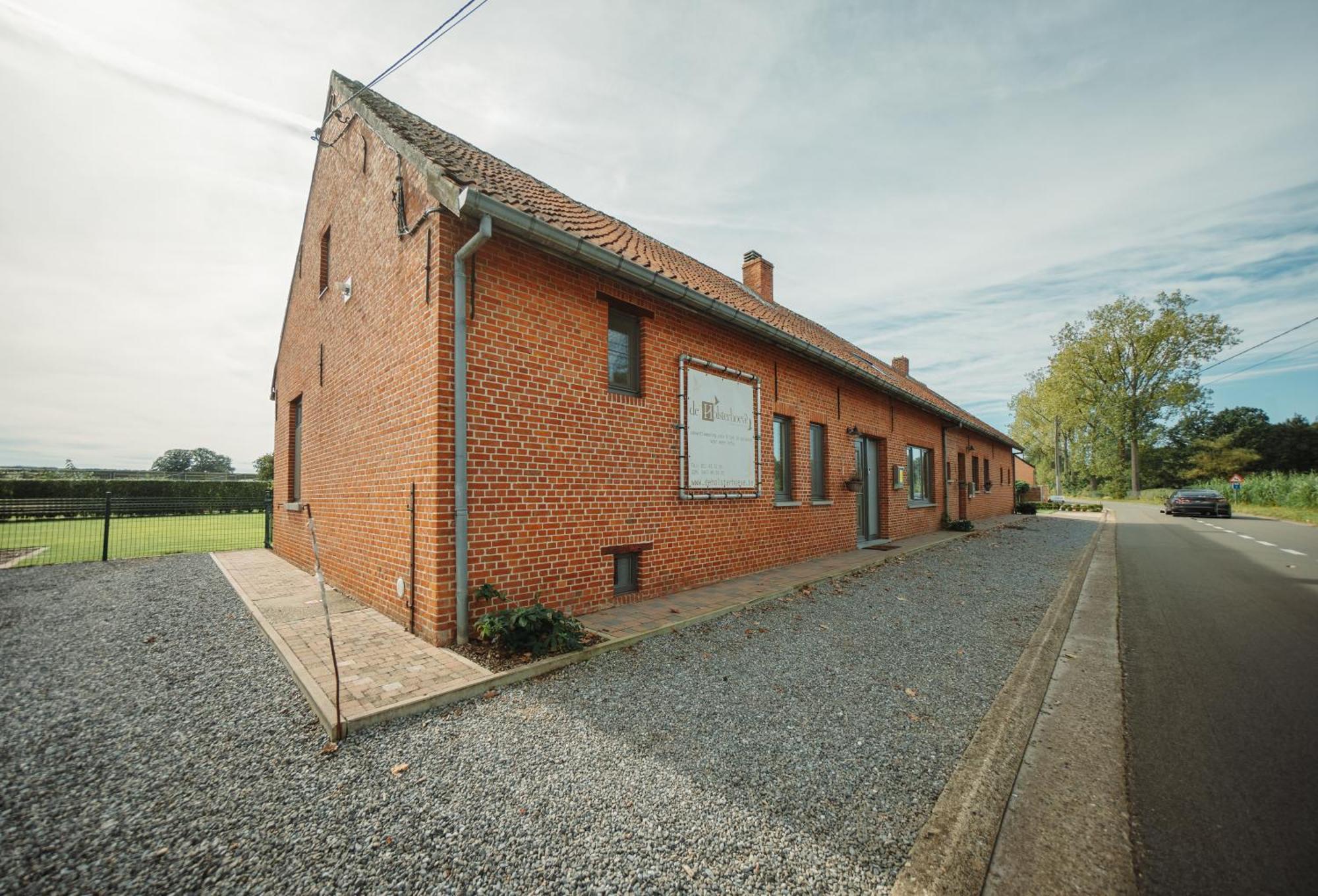 Ferienhaus De Holsterhoeve