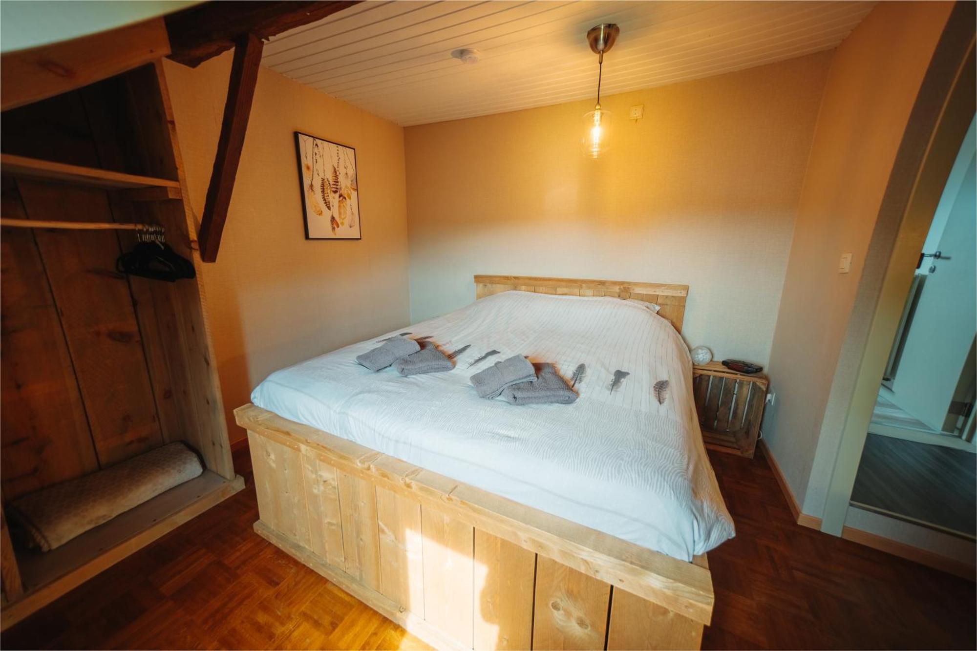 Ferienhaus De Holsterhoeve
