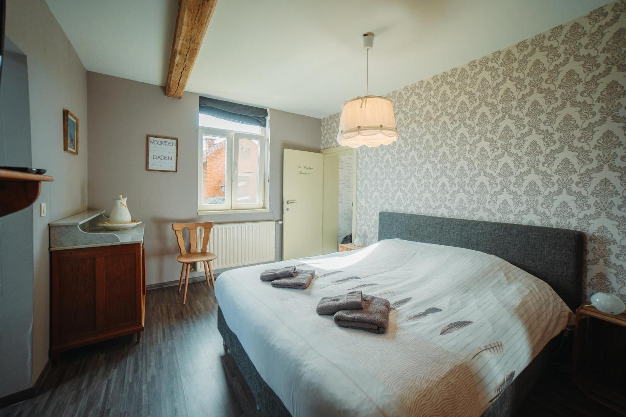 Ferienhaus De Holsterhoeve *