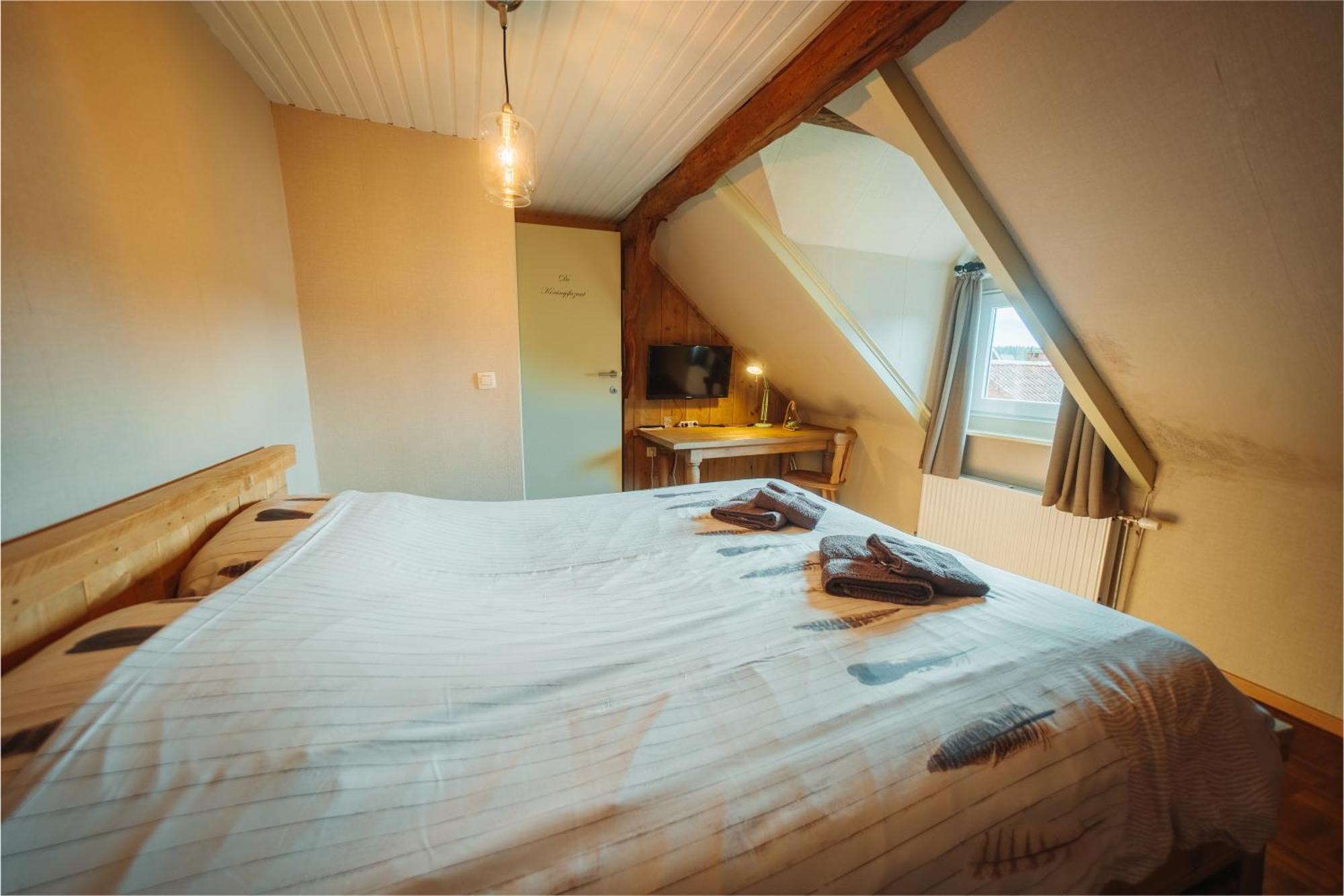 De Holsterhoeve Beringen
