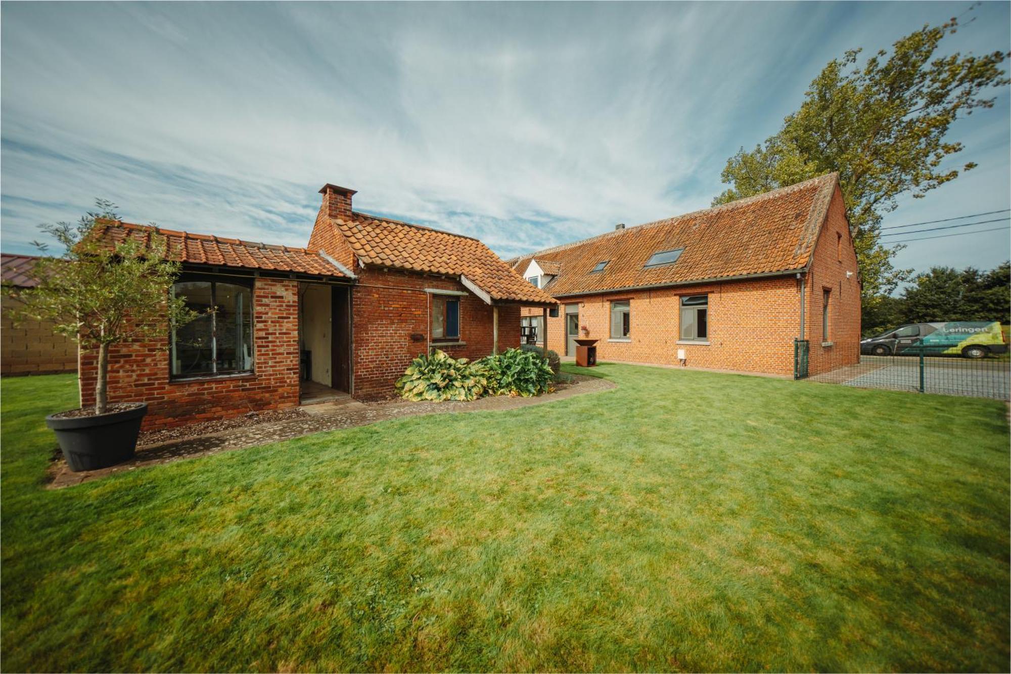 Ferienhaus De Holsterhoeve *