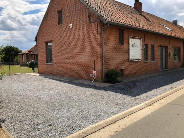 De Holsterhoeve