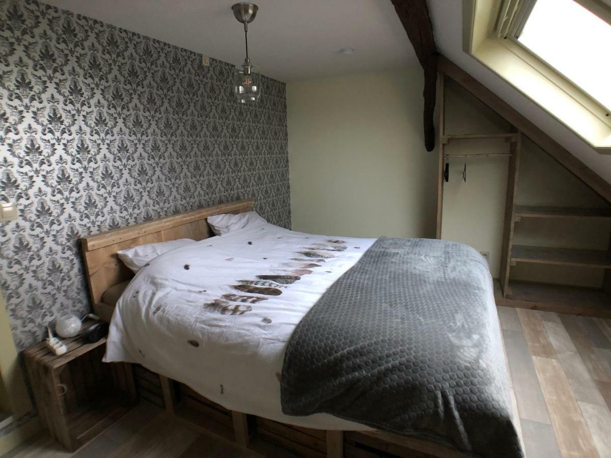 Ferienhaus De Holsterhoeve