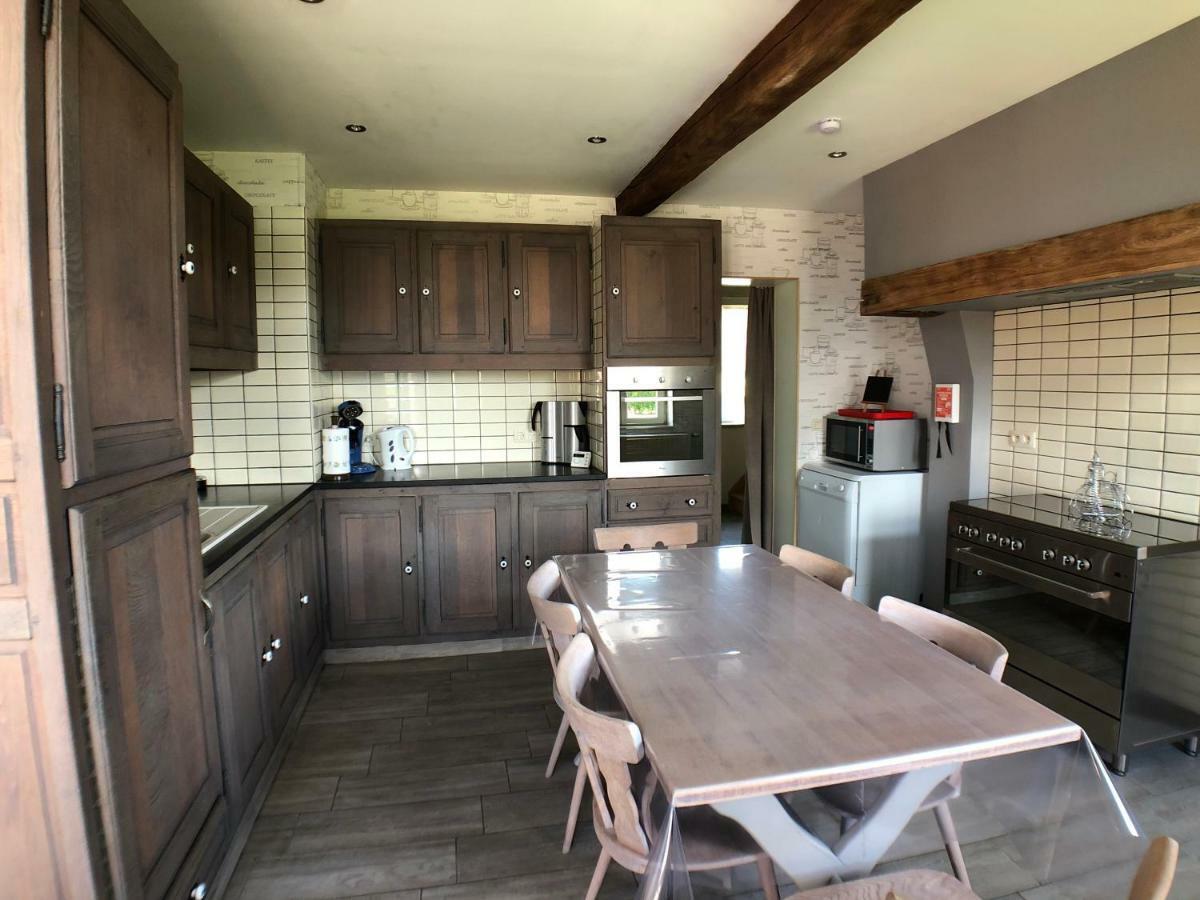 Ferienhaus De Holsterhoeve *
