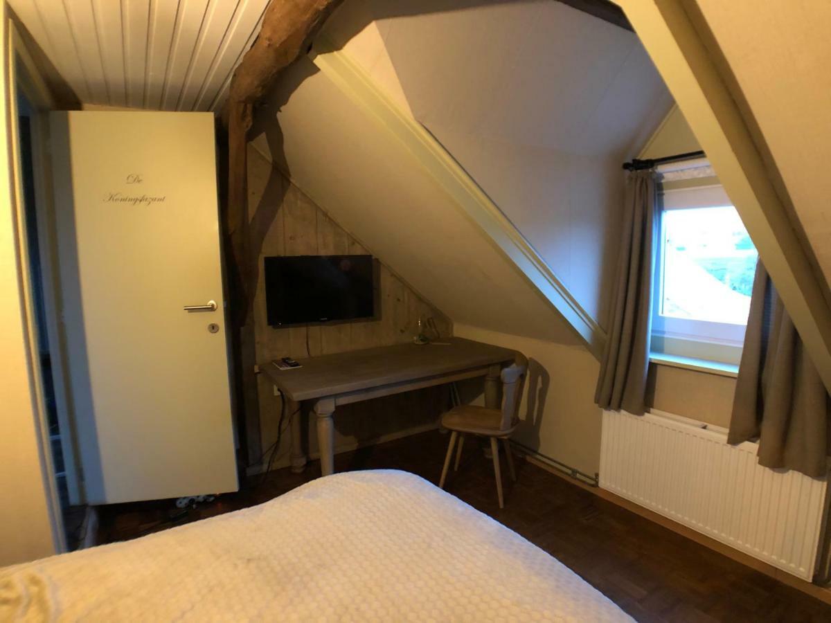 De Holsterhoeve * Beringen