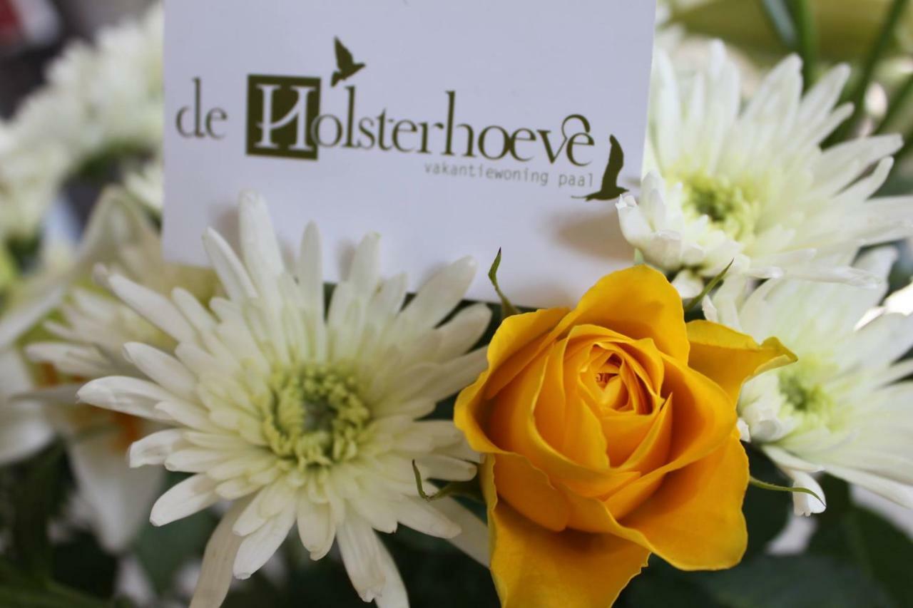 Ferienhaus De Holsterhoeve